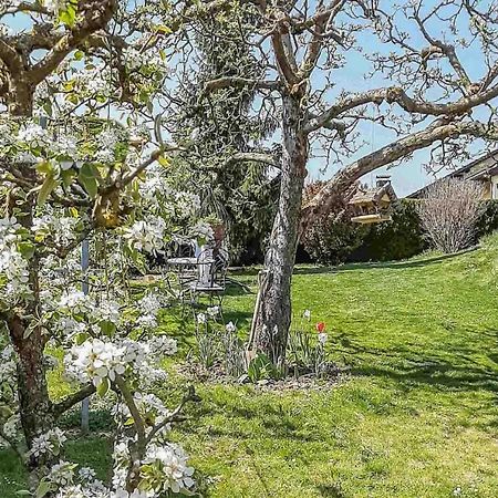 Ferienwohnung Am Hasenweg Ruhstorf an der Rott Buitenkant foto