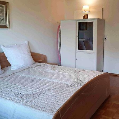 Ferienwohnung Am Hasenweg Ruhstorf an der Rott Buitenkant foto