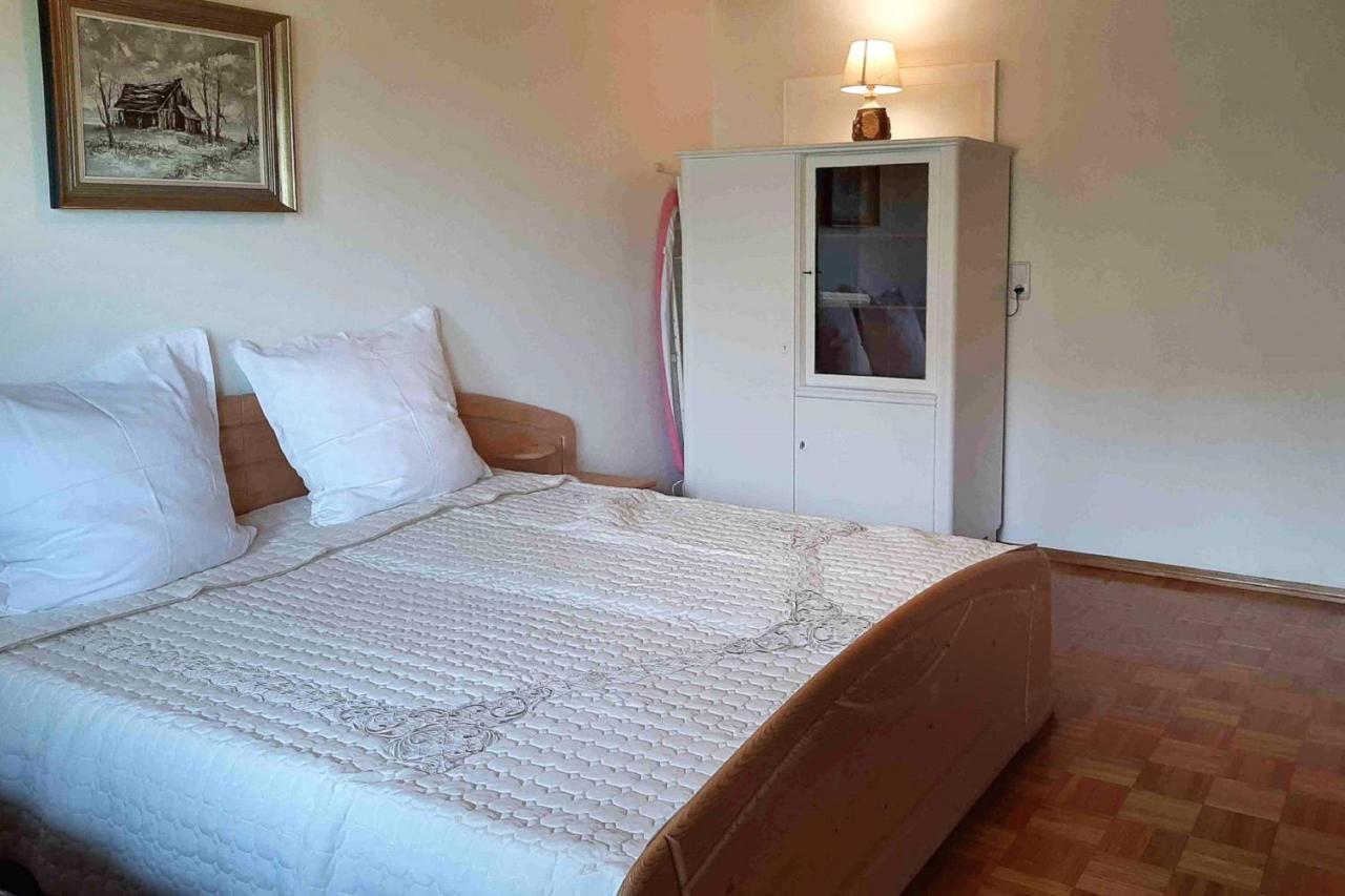 Ferienwohnung Am Hasenweg Ruhstorf an der Rott Buitenkant foto