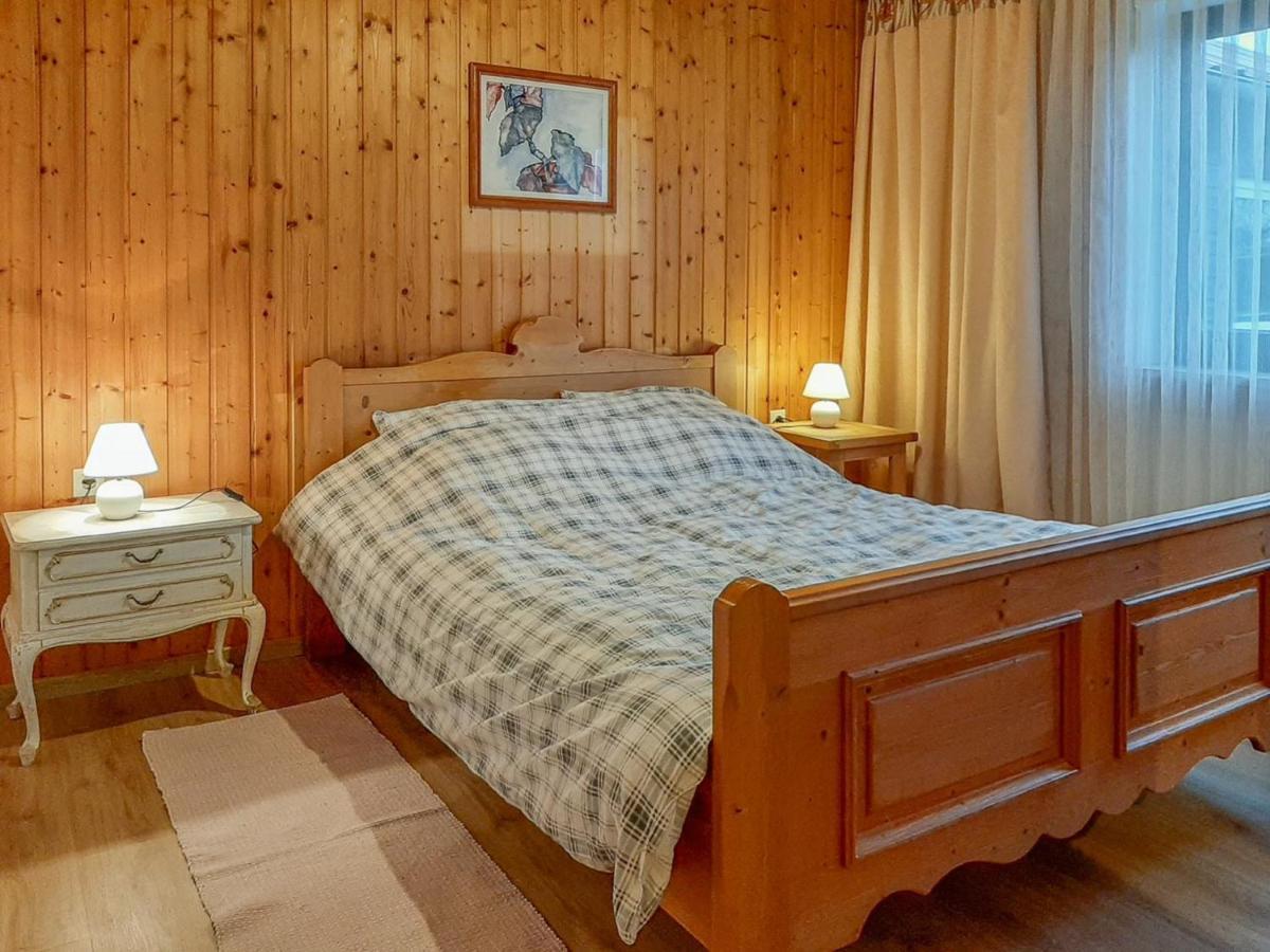 Ferienwohnung Am Hasenweg Ruhstorf an der Rott Buitenkant foto