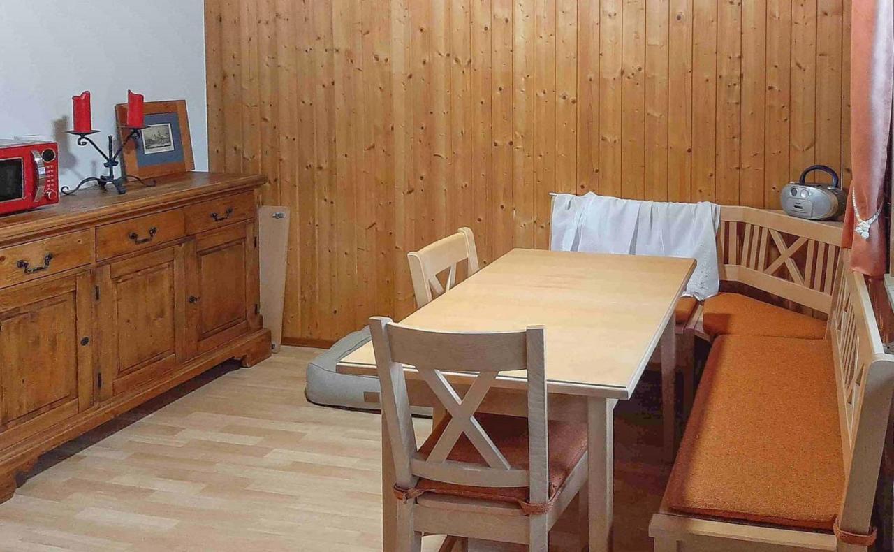Ferienwohnung Am Hasenweg Ruhstorf an der Rott Buitenkant foto